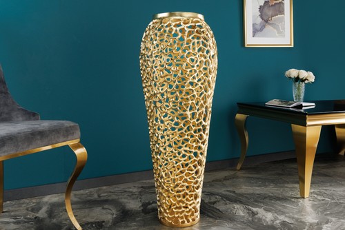 Filigrane design xxl vase - design,