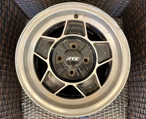 Ats classic stern 13 - ats, 7•13