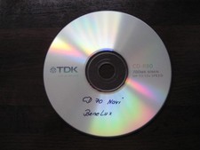 OPEL CD70 NAVI CD Benelux