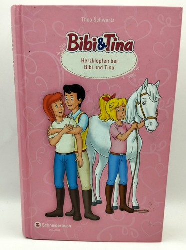 Schwartz bibi tina - bibi,