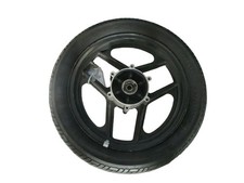 Felge vorne 6. Kawasaki GPZ