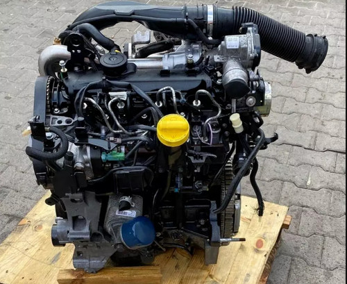 Gebrauchter motor engine - motor,