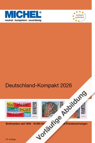 Deutschland kompakt 2026 - kompakt,