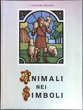 Animali nei simboli