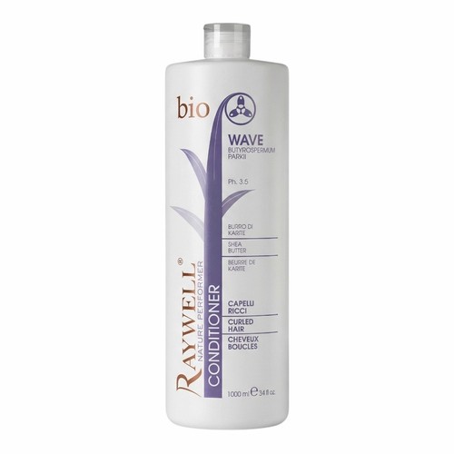 Raywell wave haar conditioner - haar,