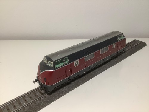 Märklin 37803 diesellok - 37803, (ac)