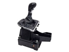 Schaltkulisse Schaltknauf Schaltsack 6-Gang passt für OPEL  ASTRA J SPORTS TOURE