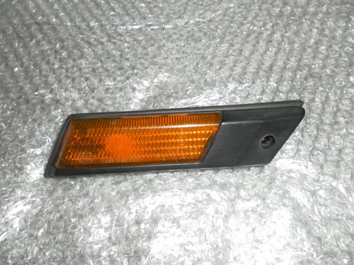Bmw e30 seitenblinker - seitenblinker, rechts
