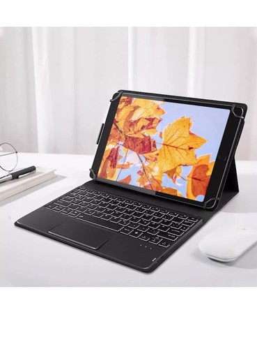 Seenda beleuchtete bluetooth - beleuchtete,