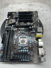 ASRock Z77 Pro4 P1.40 Intel