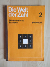 "Die Welt der Zahl 2