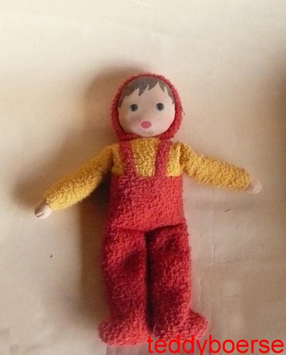Alte käthe kruse - käthe, puppe