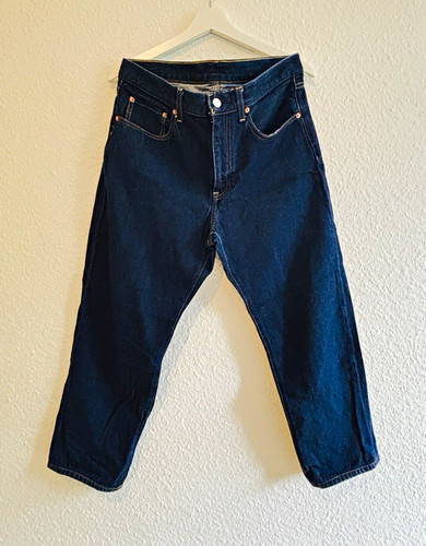 Muji herren jeans blau w32 - muji, w32/l30