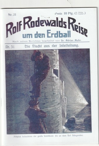 Rolf rodewalds reise den - um,