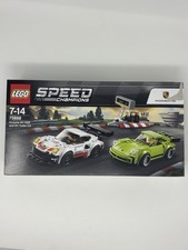 LEGO Speed Champions Porsche