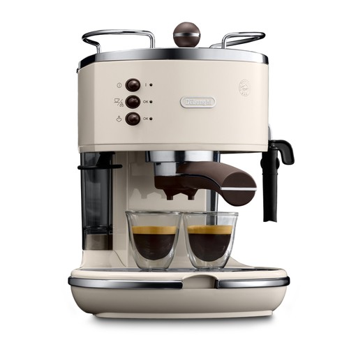 Longhi icona vintage - de'longhi,