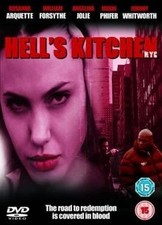 Hells Kitchen NYC [DVD] von Tony Cinciripini | DVD | Zustand gut