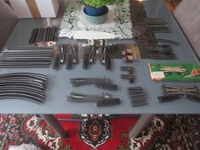 Spur TT  von  BTTB 60 x Teile