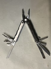 LEATHERMAN BLAST 9-TOOL