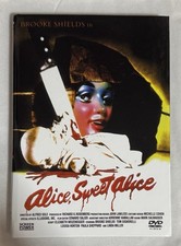 Alice, Sweet Alice (1976)  -