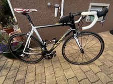 Rennrad Scott Adict Das