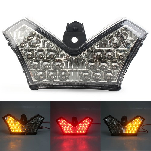 LED-Blindesignal-Rücklicht