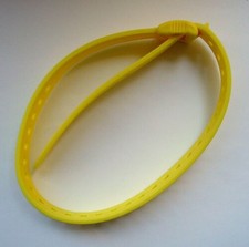 Paar ski straps - paar, ski-binder