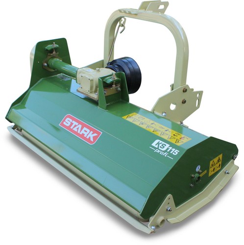 Mulcher schlegelmulcher - mulcher,