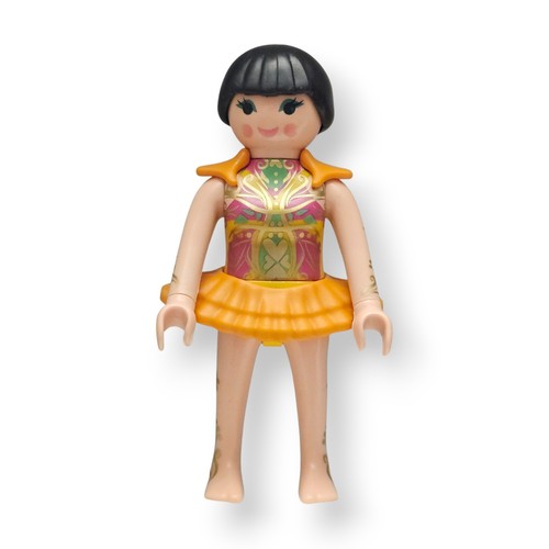 Playmobil figur tänzerin frau - playmobil,