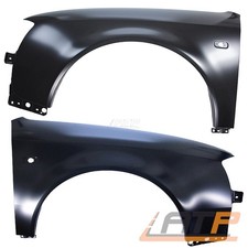 2x KOTFLÜGEL VORNE SET SATZ