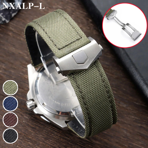 Uhrenarmband 22mm 24mm für