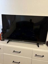 Telefunken Fernseher 56 Zoll