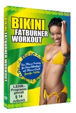 Bikini Fatburner Workout (Brasil Edition)