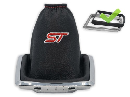 Schaltmanschette für ford - schaltmanschette,