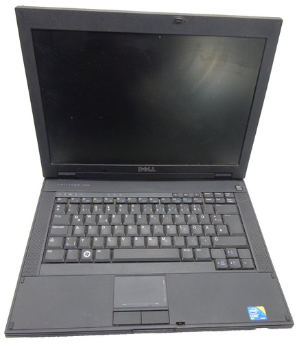 Dell latitude e5400 - latitude, (pp32la)