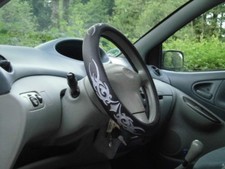 Lenkrad Bezug Lenkradschoner