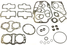 Motor Dichtsatz komplett für