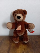 Sigikid Braunbär Teddy Bär