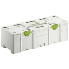 Festool Systainer³ SYS3 XXL 237  204850 (Sortainer Systainer)