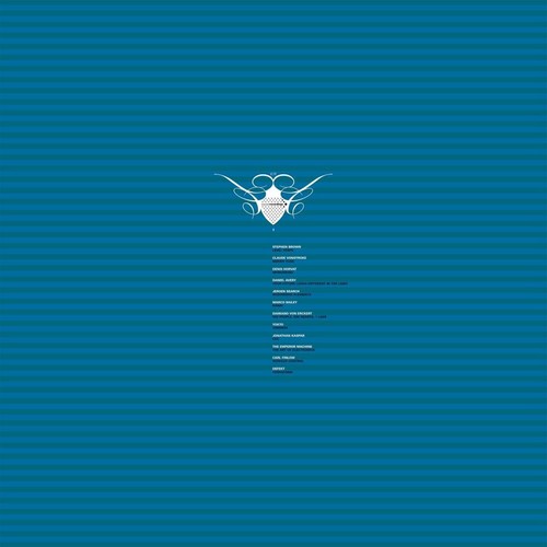 Various cocoon compilation - various,