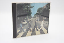 The Beatles - Abbey Road CD