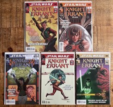 Star wars knight errant - knight,