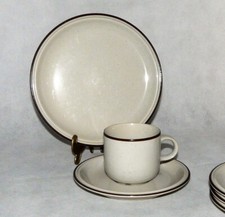 Thomas Form Family 21720 Family Dekor 227007 Mokka Mocca braun Teile zur Wahl