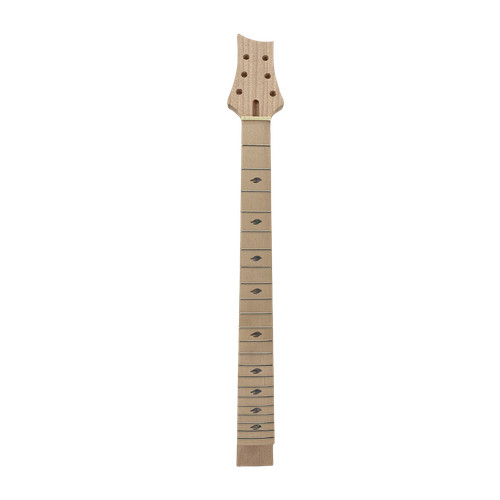 Guitar neck 22fret 5inch - neck, 25.5inch