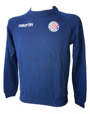 Macron Hajduk Split Cotton