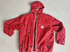 Winter Parka, Scott Yachting