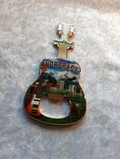 Hard Rock Cafe Bottle Opener