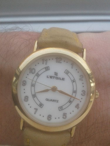 Etoile 307 1 - ho, classic