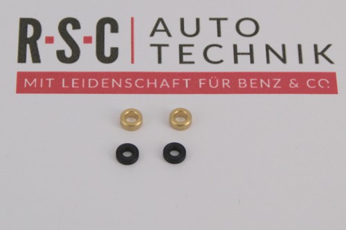 Dichtsatz für anschlüsse - dichtsatz,