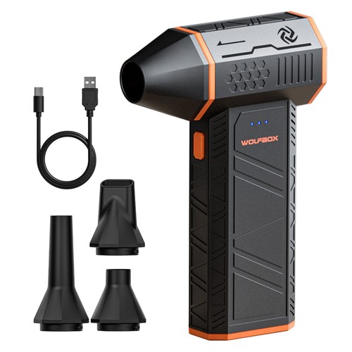 Wolfbox mf50 electric air - wolfbox,